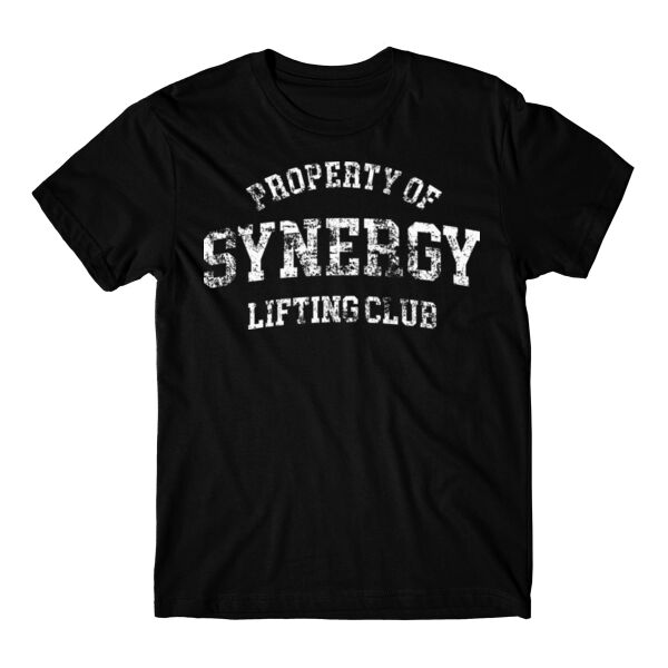 PROPERTY OF - T-SHIRT Thumbnail