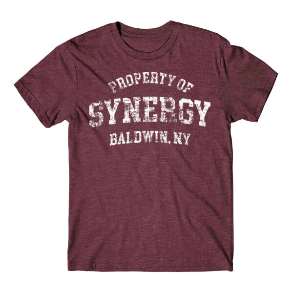 PROPERTY OF - T-SHIRT Thumbnail