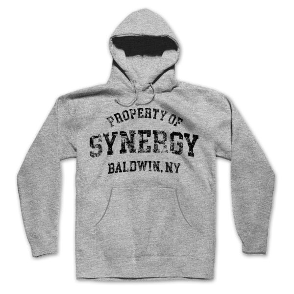 PROPERTY OF - HOODIE Thumbnail